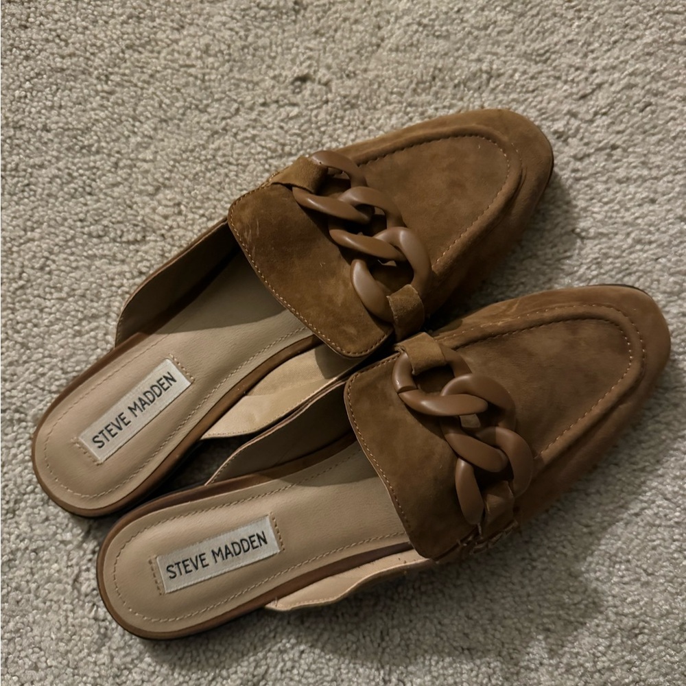 Steve Madden Mules